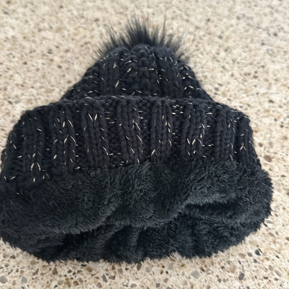 G-STONE WINTER HAT - Picture 4 of 4